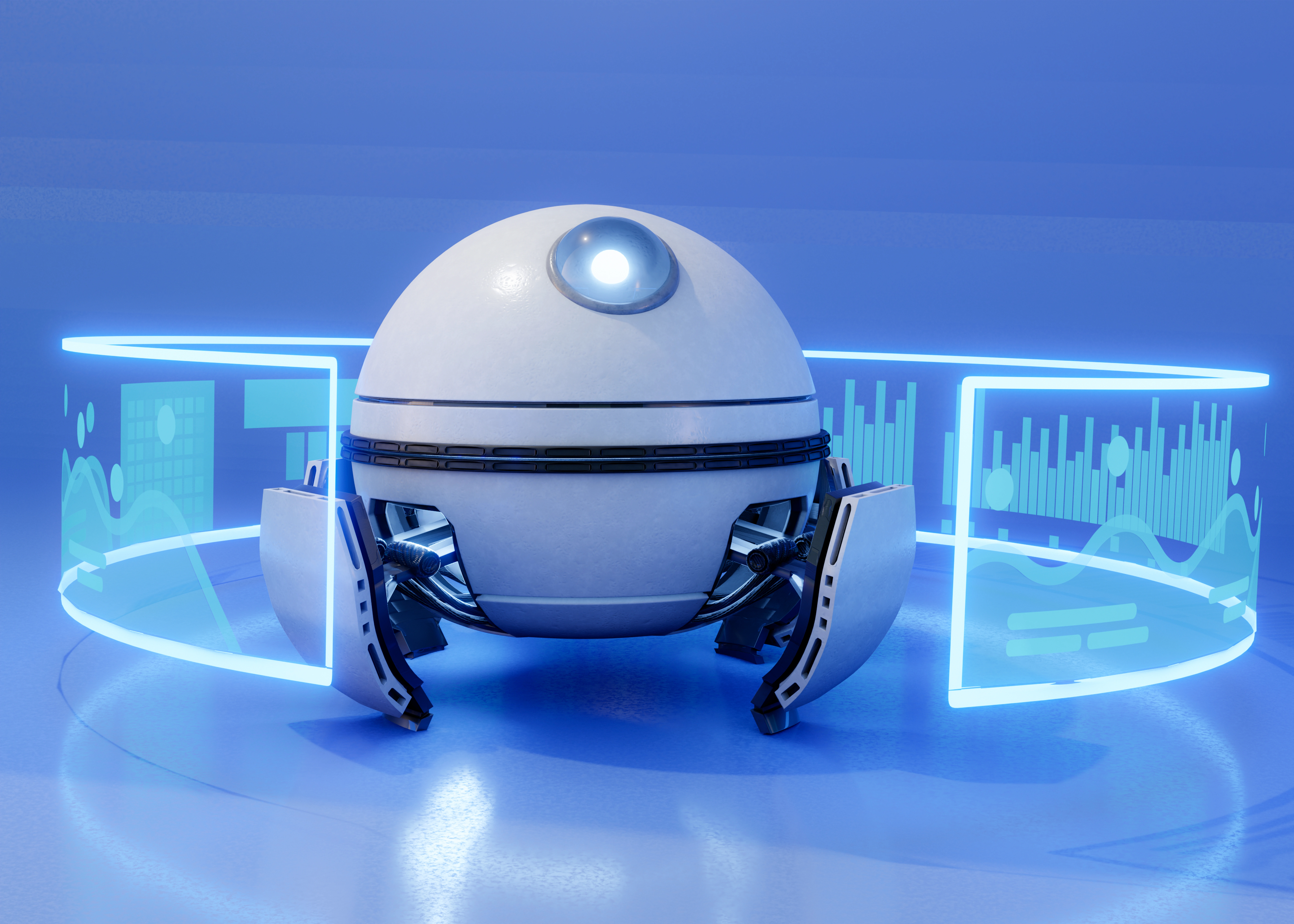 AI-Enabled Pods