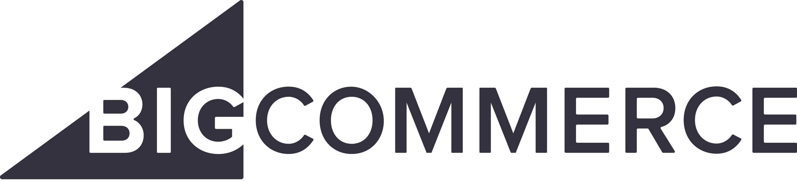 Bigcommerce