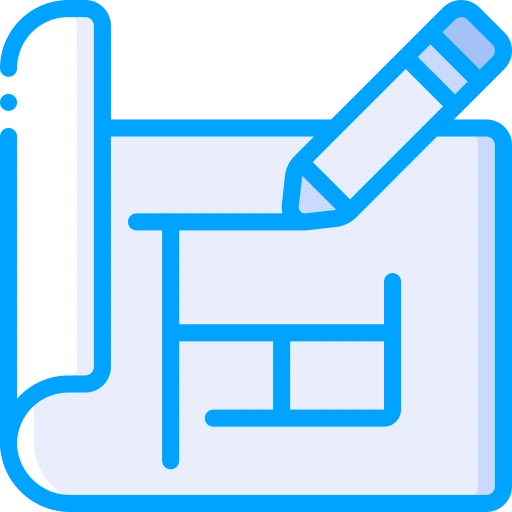 Architectural Blueprinting