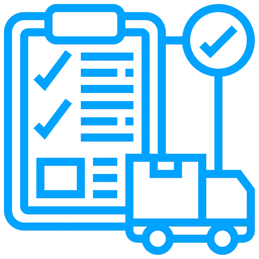 Order Fulfillment and Shipping