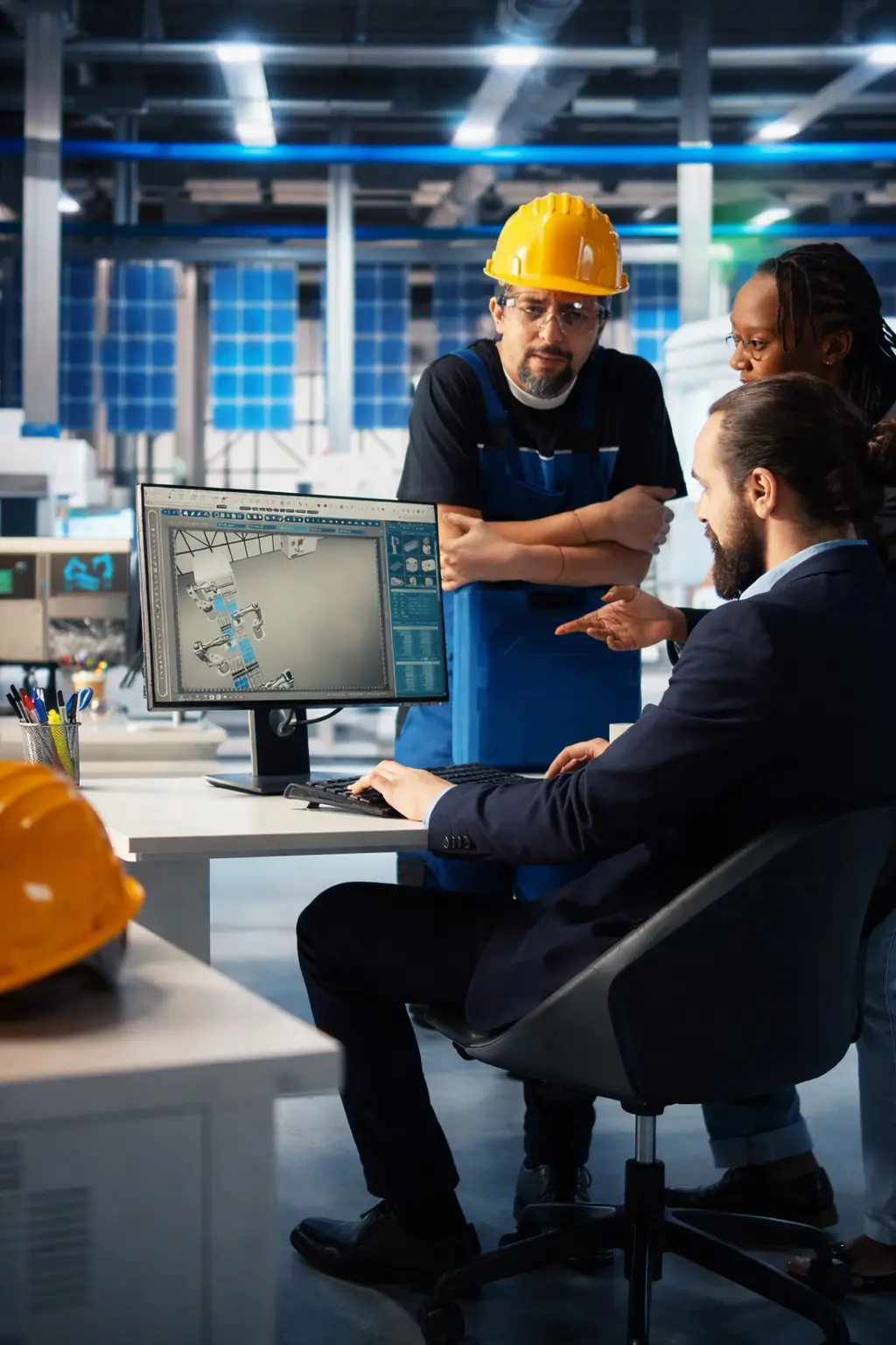 Building Future-Ready Platforms