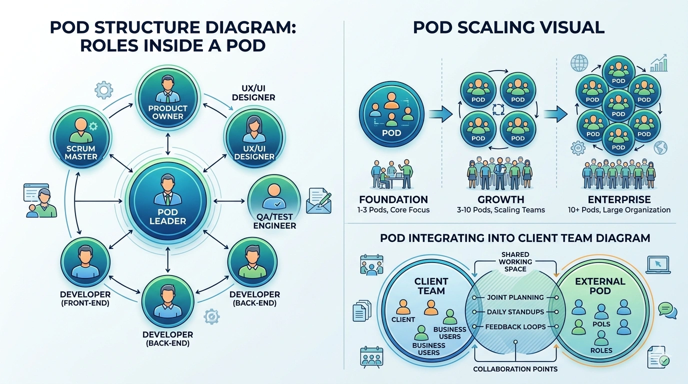 Building Future-Ready Platforms