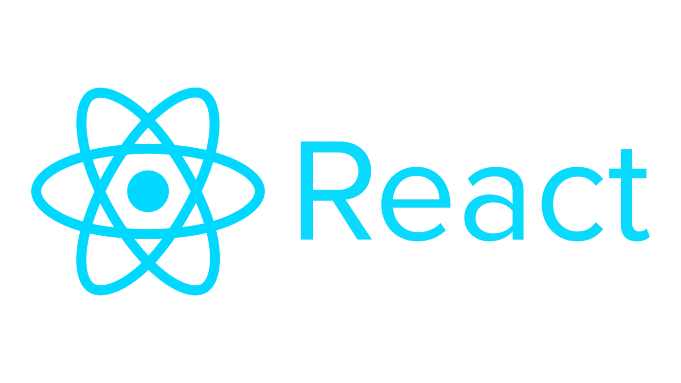 React