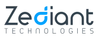 zediant logo