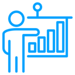Management dashboard overview
