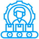 Manufacturer portal interface