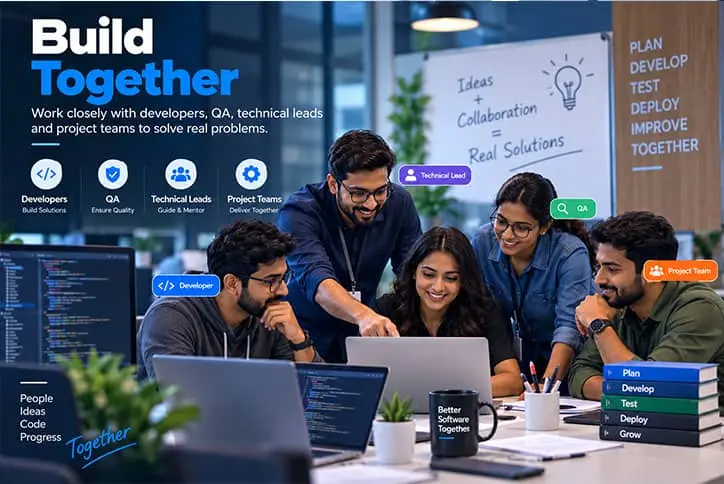Build Together