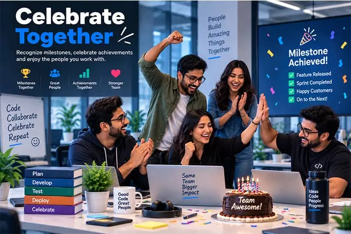 Celebrate Together