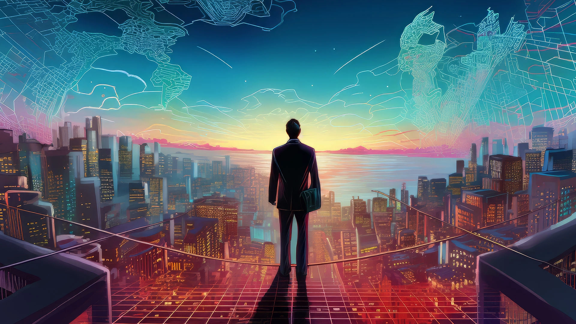 Enterprise Leader