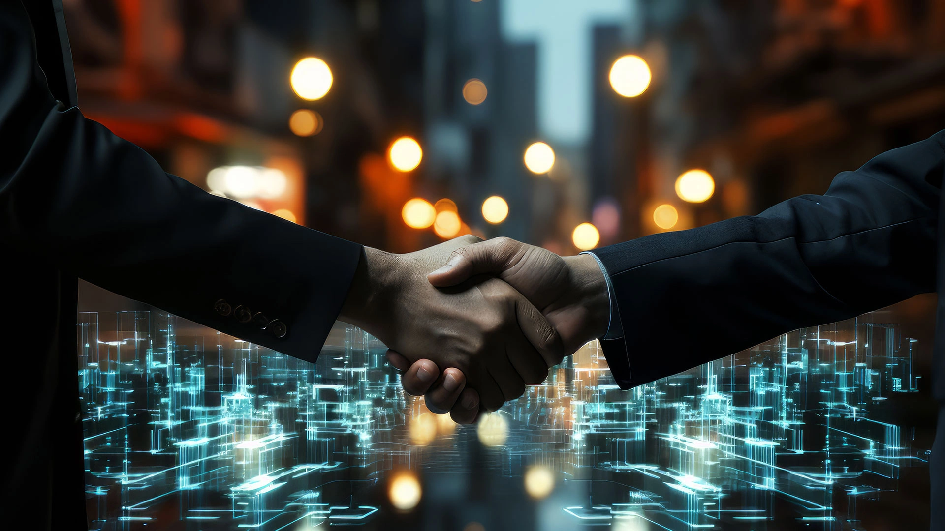 Enterprise Trust