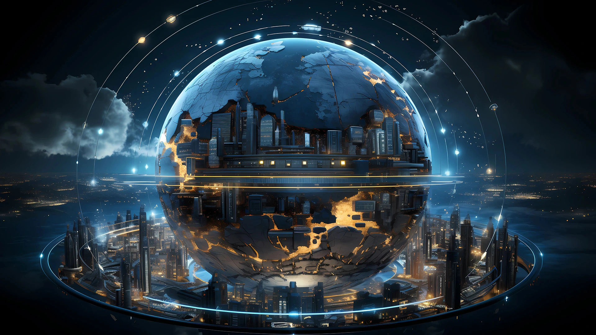ecommerce platform