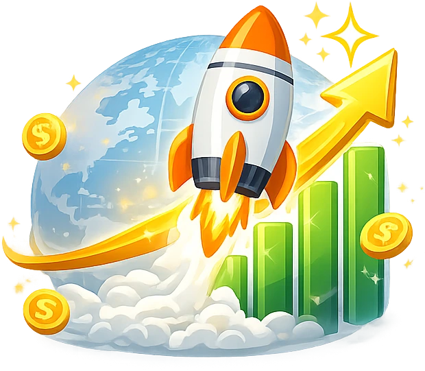Growth Pod illustration