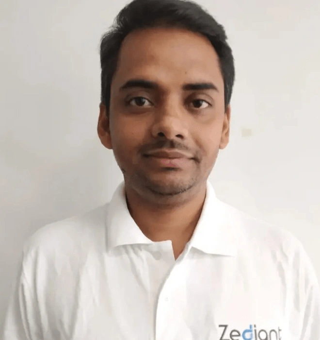 Bikash