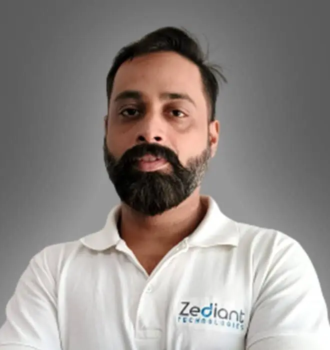 Rajesh