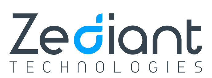 zediant logo